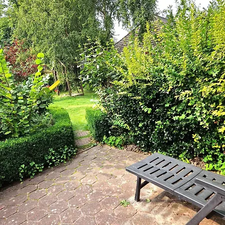 Gaestehaus Kuehn Eg Rechts N1 Apartmán