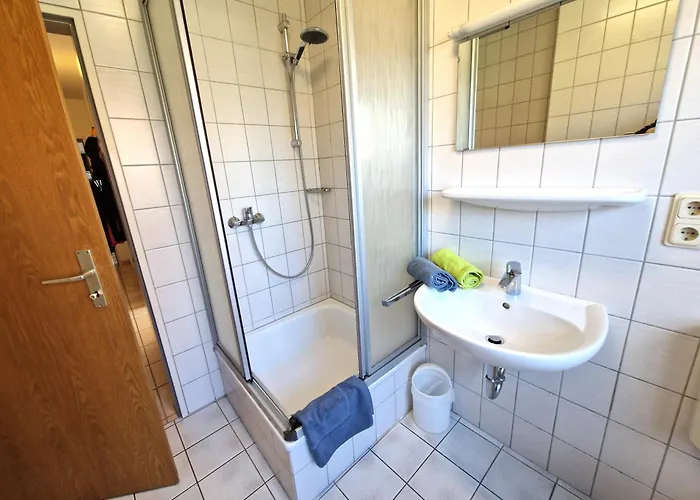Gaestehaus Kuehn Eg Rechts N1 Norddeich (Norden)