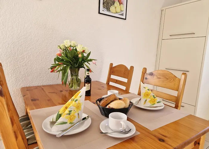Gaestehaus Kuehn Eg Rechts N1 Norddeich (Norden)